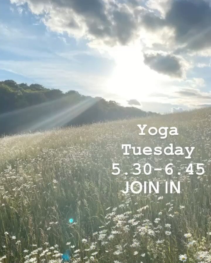 Oxford Yoga - Beautiful Sunshine