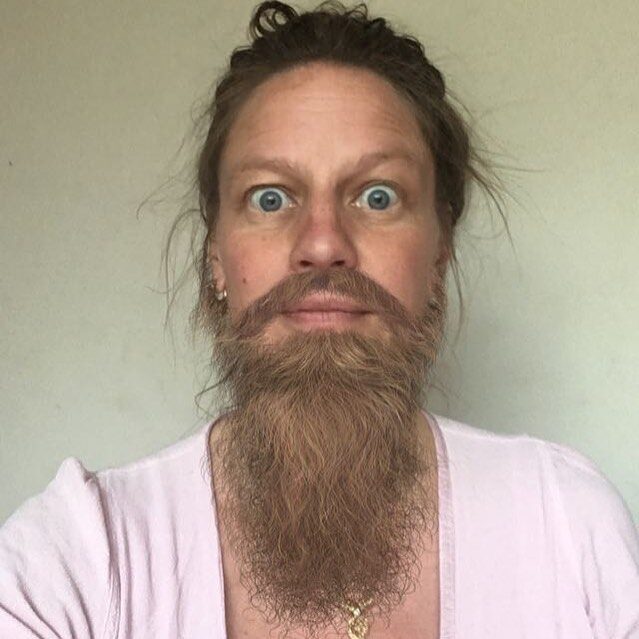 Christina Beard