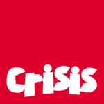Crisis logo - Oxford Yoga