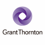 Grant Thornton Logo - Oxford Yoga