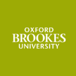 Oxford Brookes Logo