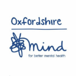 Oxfordshire Mind Logo - Oxford Yoga