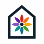 Two Saints Logo - Oxford Yoga