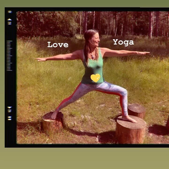 Oxford Yoga - Yoga Logs